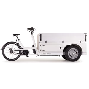 Urban Arrow Tender 1500 Pick-up